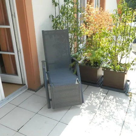 Ferienhaus Zur Alten Burg Loesenich